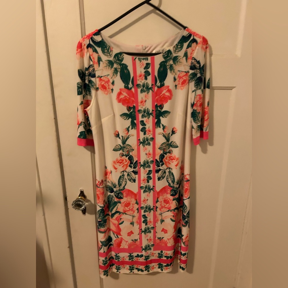 Size 10 cocktail gown